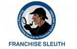 The Franchise Sleuth Logo